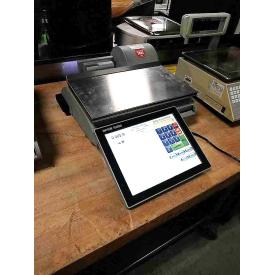 Mettler Toledo Smart Touch Digital Scale - BUY IT NOW!