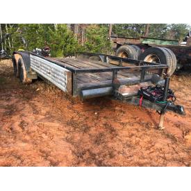 NORTH GA. HIGH COUNTRY EQUIPMENT AUCTION