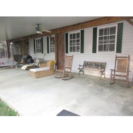 REAL ESTATE & PERSONAL PROPERTY AUCTION