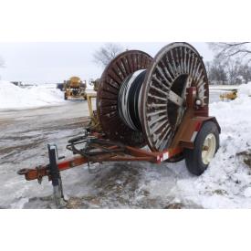 Midwest Utility Trenching Services, Inc