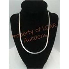 April Jewelry & More Auction