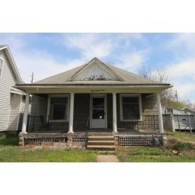 4 BANK OWNED PROPERTIES - INVESTMENT POTENTIALS IN WELLINGTON, KS
