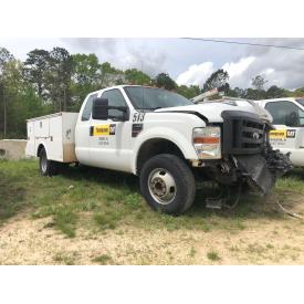THOMPSON SERVICE TRUCK FLEET DISPERSAL PHASE 2 ALONG WITH WEST GA HEAVY EQUIPMENT & TRUCK/TRAILER AUCTION