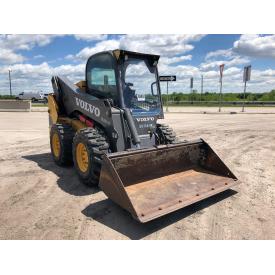 COMPLETE TRUCK AND CONSTRUCTION EQUIP. LIQUIDATION AUCTION