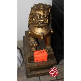 Peony Restaurant and Bakery Online Auction 4.30.19