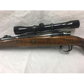 Spring Gun Auction