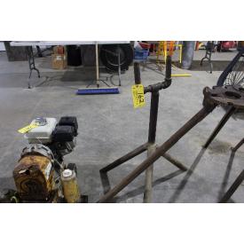 Plumbing & Heating and Construction Equipment