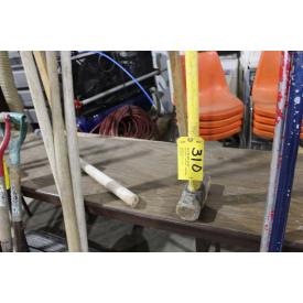 Plumbing & Heating and Construction Equipment