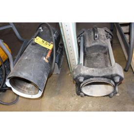 Day 2 of 2 Day Auction - Shop tools, Shop equipment, General support items