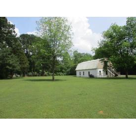 4.8 acres +/- offered in 3 tracts