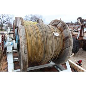 Electrical Line Contractor Equipment