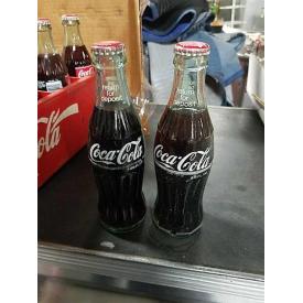 Coca Cola Memorabilia Online Auction 5.15.19