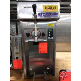 Dickey's Barbecue Pit Online Auction 5.23.19
