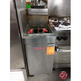 Dickey's Barbecue Pit Online Auction 5.23.19