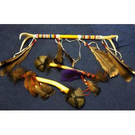 Native American & Western Primitives