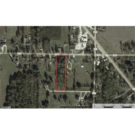 2+/- Acres Wooded Land Located at CR 306, Poplar Bluff, MO
