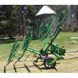 Annual Spring Equipment/Sporting Consignment Auction