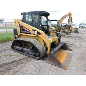 Construction Equipment, Vehicles, And More