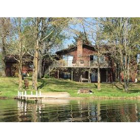 Don & Char Nelson - Fish Hook River Home - Open House Saturday June 15 10am-Noon