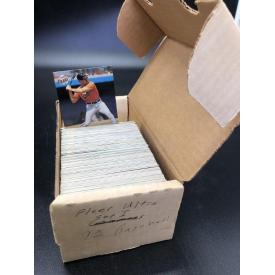 BASEBALL CARDS │ GLASSWARE │ COLLECTIBLES │ AND MORE