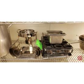 Former Pirch Space Online Auction 6.30.19