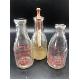 COLLECTIBLES  │ ANTIQUES │ GLASSWARE │ AND  MORE