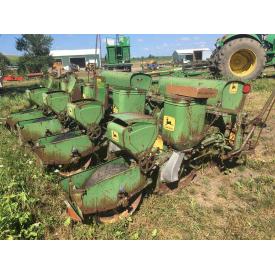 Sodding and Landscaping Equipment