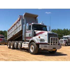 ONE-OWNER FLEET REDUCTION AUCTION