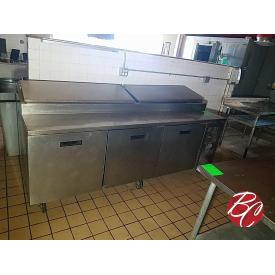 Red's Pizza Online Auction 8/20/19