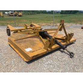 NORTH ALABAMA CONTRACTORS HEAVY EQUIPMENT, TRUCK AND TRAILER AUCTION