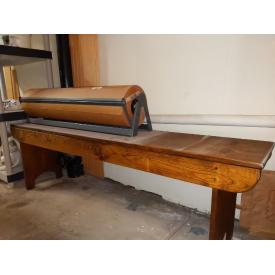 ESTATE AUCTION - WICHITA, KS - WOODWORKING TOOLS/MACHINES ~ PHOTOGRAPHY EQUIPMENT ~ FURNITURE ~ HOUSEHOLD ~ AND MORE