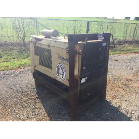 NORTH ALABAMA CONTRACTORS HEAVY EQUIPMENT, TRUCK AND TRAILER AUCTION