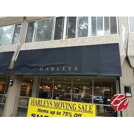 Harleys: Modern Man Online Auction 9.18.19