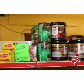 Brothers Foods Online Auction 10.8.19