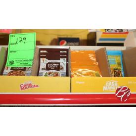 Brothers Foods Online Auction 10.8.19