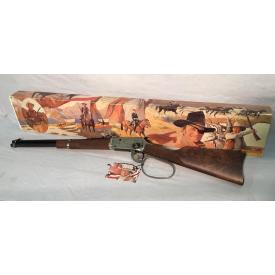 October Gun Auction