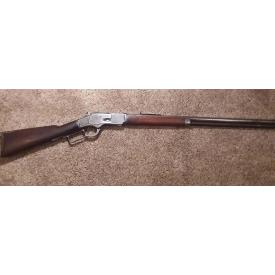 October Gun Auction