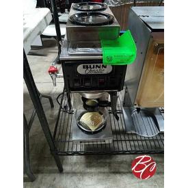 Industrial Coffee Roasting & Packaging Auction 10.24.19
