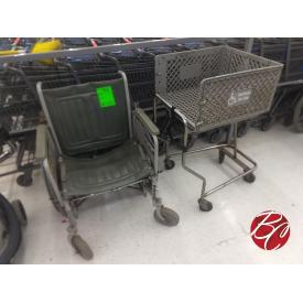 Walmart Online Only Auction 10.29.19