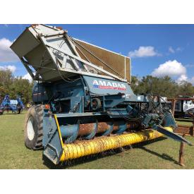 LOWCOUNTRY FARM AND HEAVY EQUIPMENT AUCTION