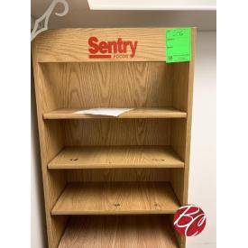 Former Sentry Foods Live & Online Auction 11.12.19