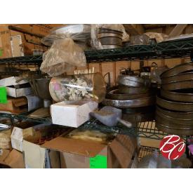 Former Perl's Country Inn Online Auction 11.13.19