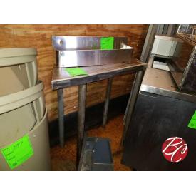 Former Perl's Country Inn Online Auction 11.14.19