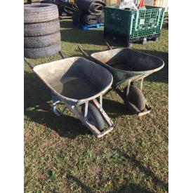 LOWCOUNTRY FARM AND HEAVY EQUIPMENT AUCTION