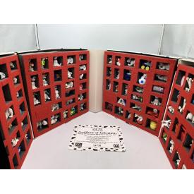 CURIO/CHINA CABINETS │ BASEBALL/SPORTS CARDS │ COLLECTIBLES │ GLASSWARE │ AND MORE