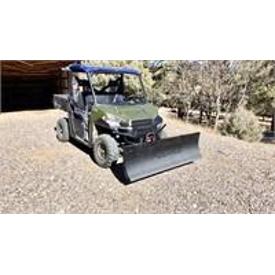 Chama New Mexico UTV - Furniture Auction ONLINE ONLY