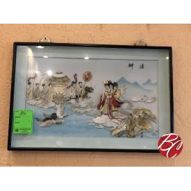 Genghis Kahn Chinese Restaurant Online Auction 11.27.19