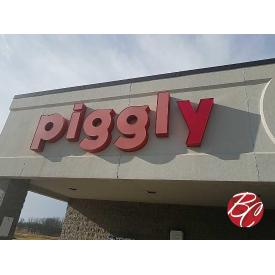 Craig's Piggly Wiggly Live & Online Auction 12.10.19