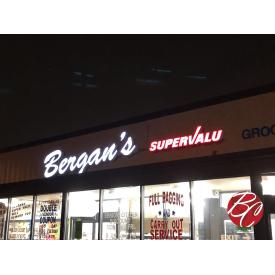 Bergan's SuperValu Foods Live & Online Auction 12.11.19