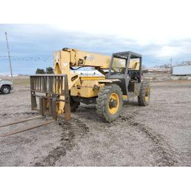 Construction Equipment, Vehicles, and More